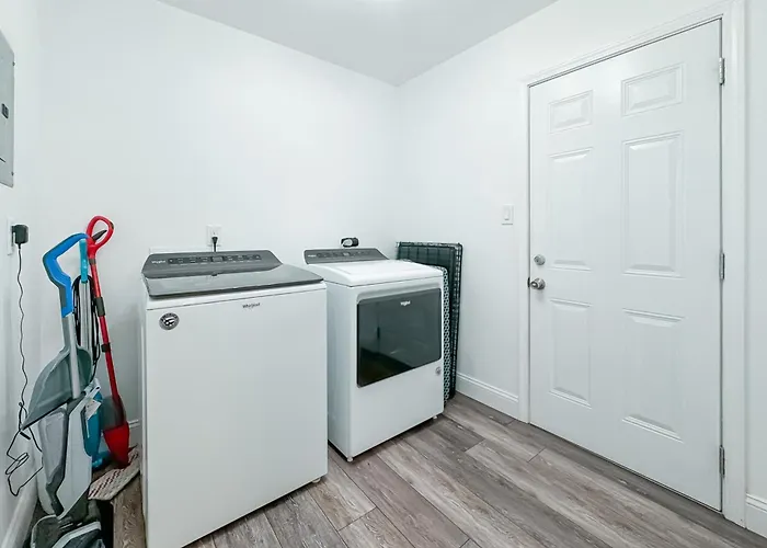 Bayside Bliss Holiday home Pensacola