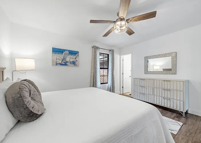Bayside Bliss Holiday home *