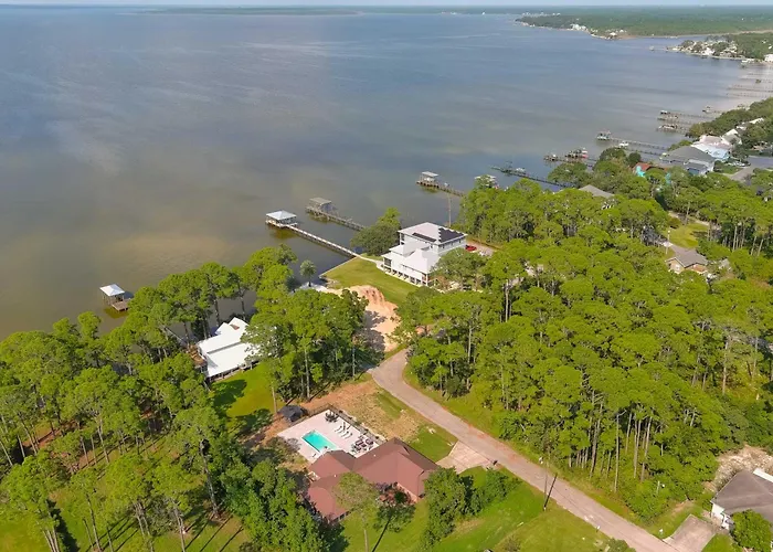 Bayside Bliss Holiday home *