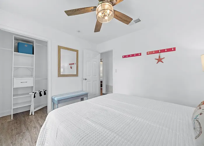 Holiday home Bayside Bliss Pensacola