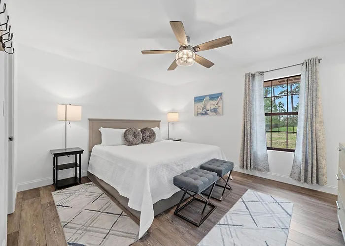 Bayside Bliss Pensacola