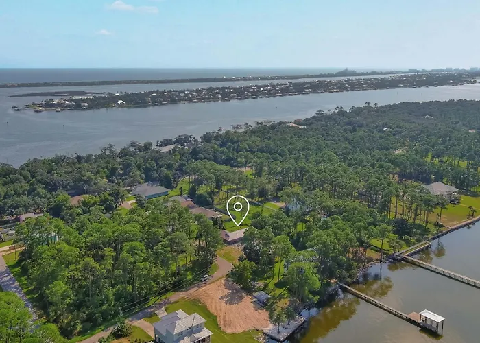 Bayside Bliss Holiday home *