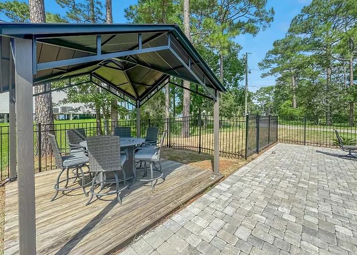 Holiday home Bayside Bliss Pensacola