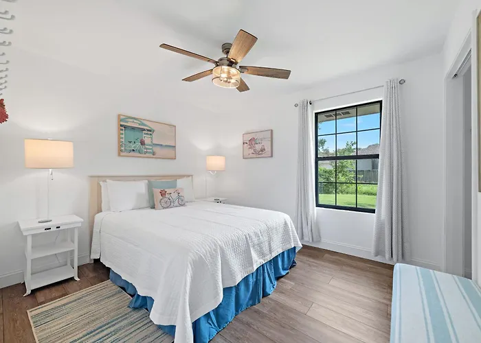 Bayside Bliss Pensacola