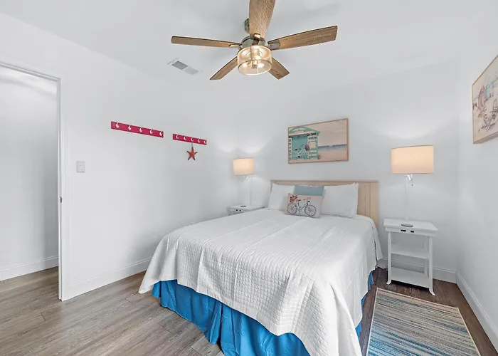 Bayside Bliss * Pensacola