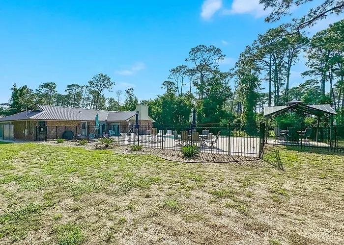 Bayside Bliss Holiday home *