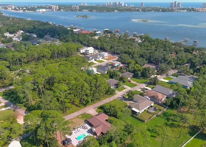 Holiday home Bayside Bliss Pensacola