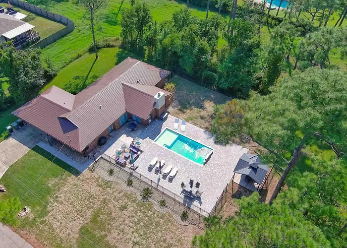 Bayside Bliss Holiday home *