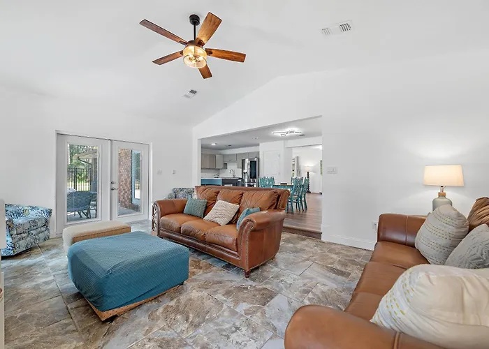 Bayside Bliss * Pensacola