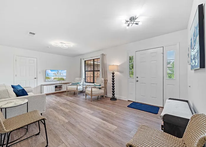 Bayside Bliss * Pensacola