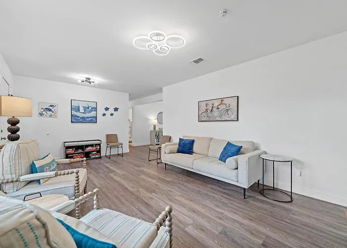 Bayside Bliss Holiday home