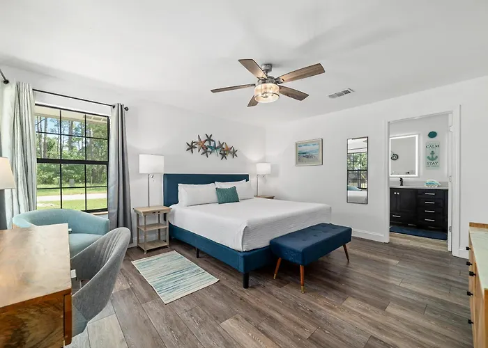 Holiday home Bayside Bliss Pensacola