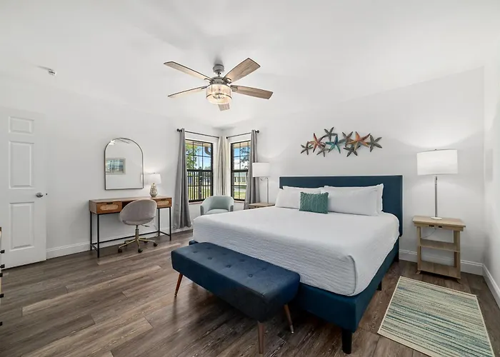 Bayside Bliss Holiday home