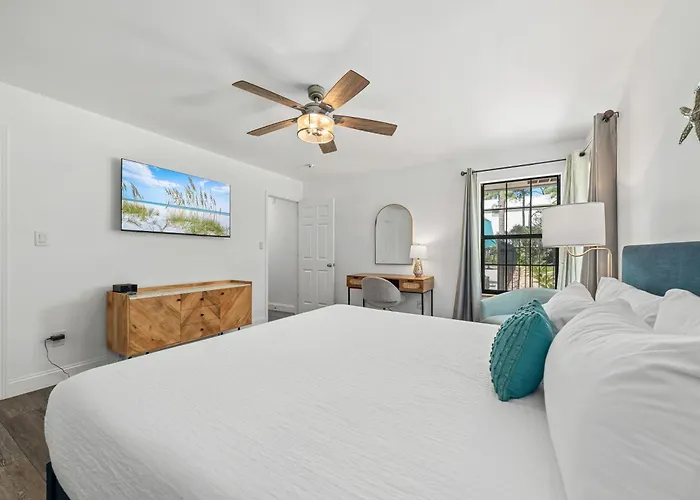 Holiday home Bayside Bliss Pensacola
