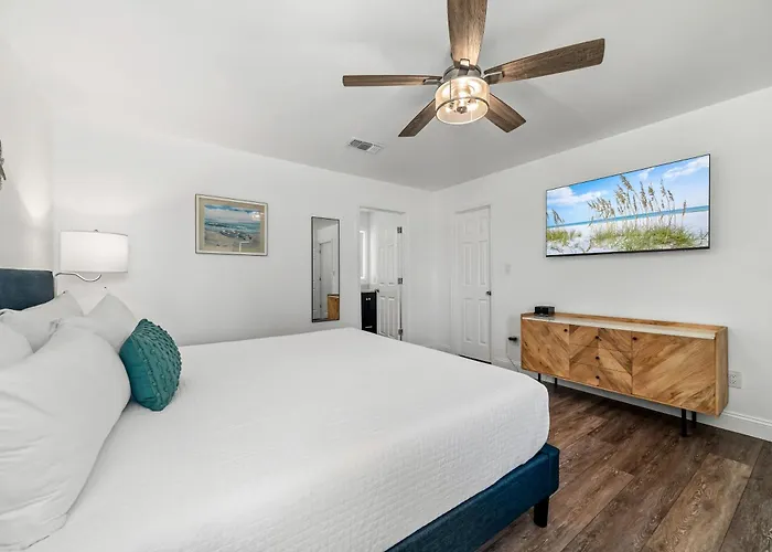 Bayside Bliss Holiday home