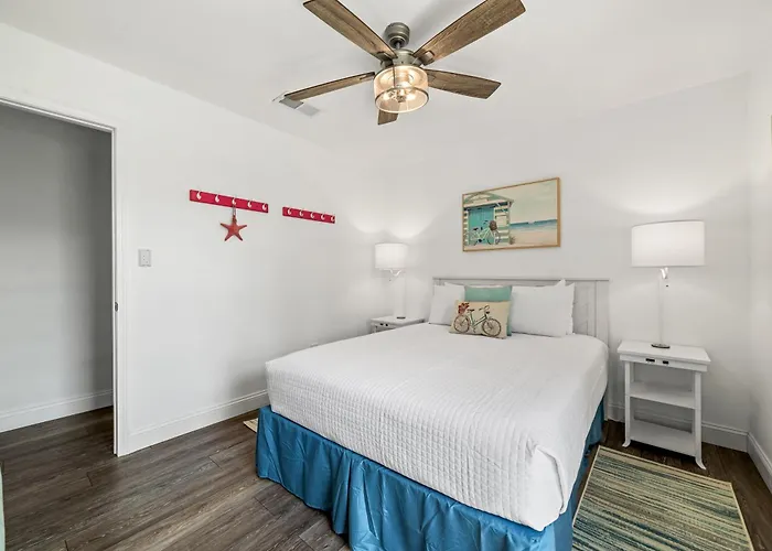 Bayside Bliss Pensacola