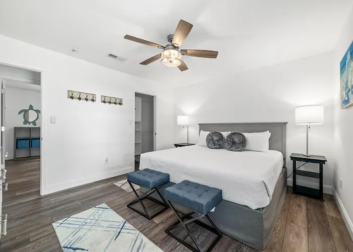 Holiday home Bayside Bliss Pensacola