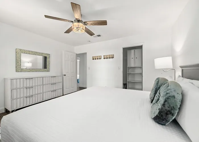 Bayside Bliss Holiday home *