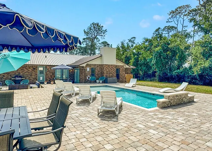 Bayside Bliss Holiday home *