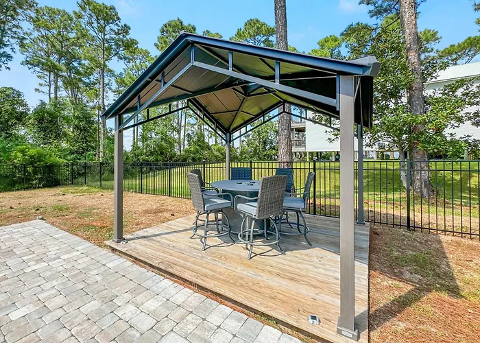 Holiday home Bayside Bliss Pensacola