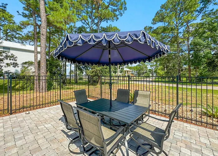 Holiday home Bayside Bliss *