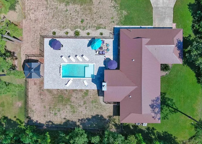 Bayside Bliss Holiday home *
