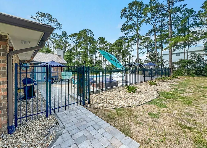 Bayside Bliss Holiday home *