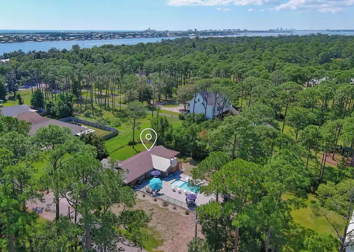 Bayside Bliss Holiday home *