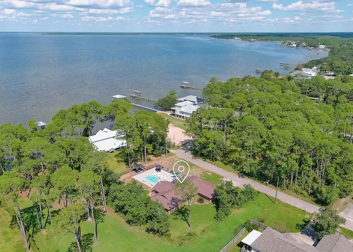 Bayside Bliss Pensacola